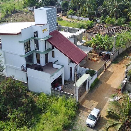 Ehala Family Rest Hotel Anuradhapura Luaran gambar