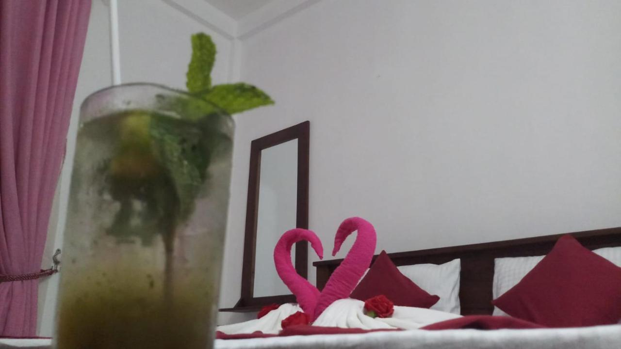 Ehala Family Rest Hotel Anuradhapura Luaran gambar
