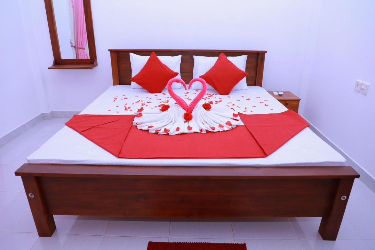 Ehala Family Rest Hotel Anuradhapura Luaran gambar