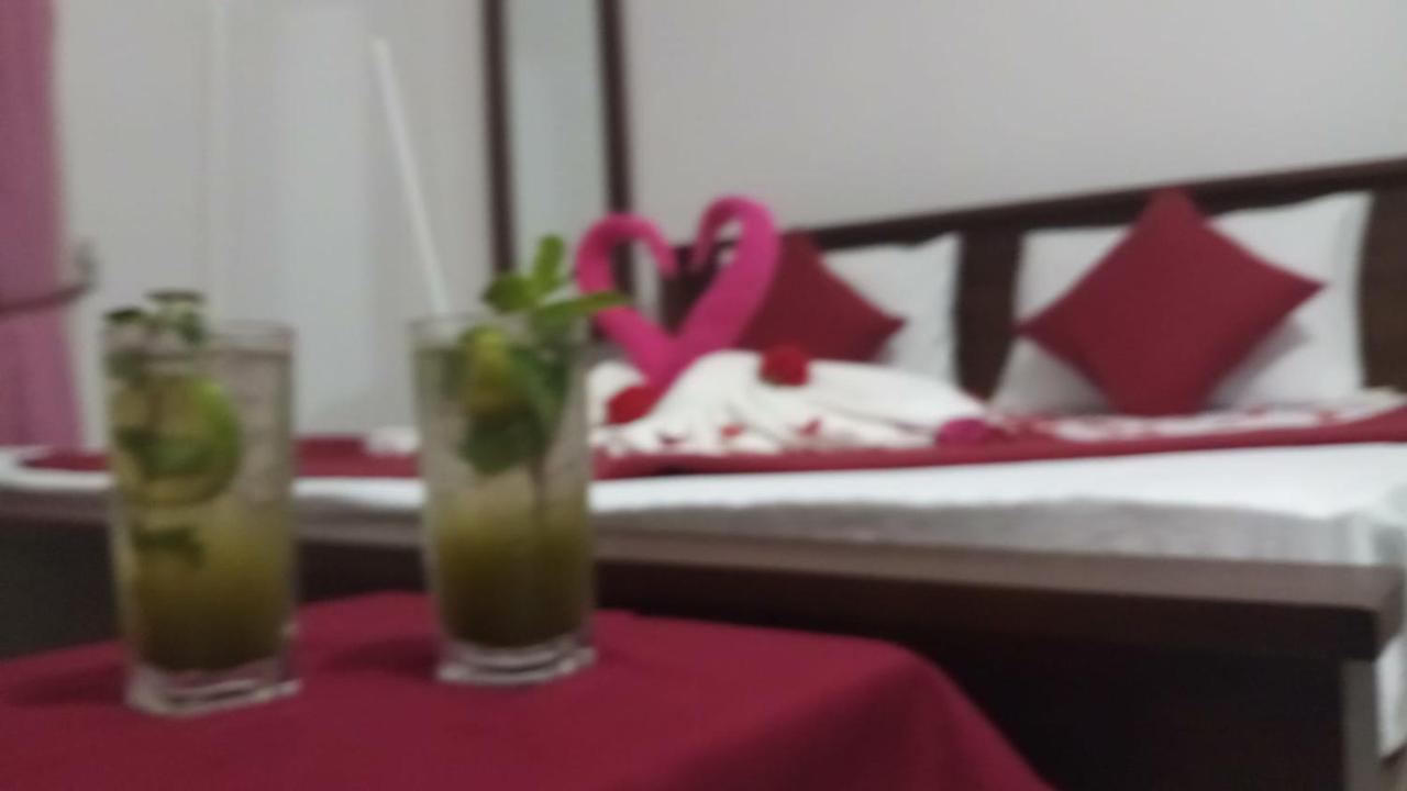Ehala Family Rest Hotel Anuradhapura Luaran gambar