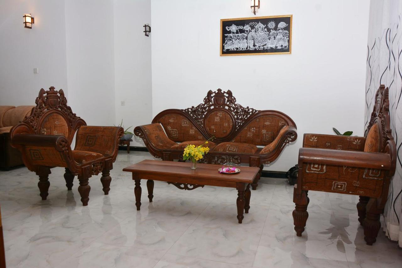 Ehala Family Rest Hotel Anuradhapura Luaran gambar
