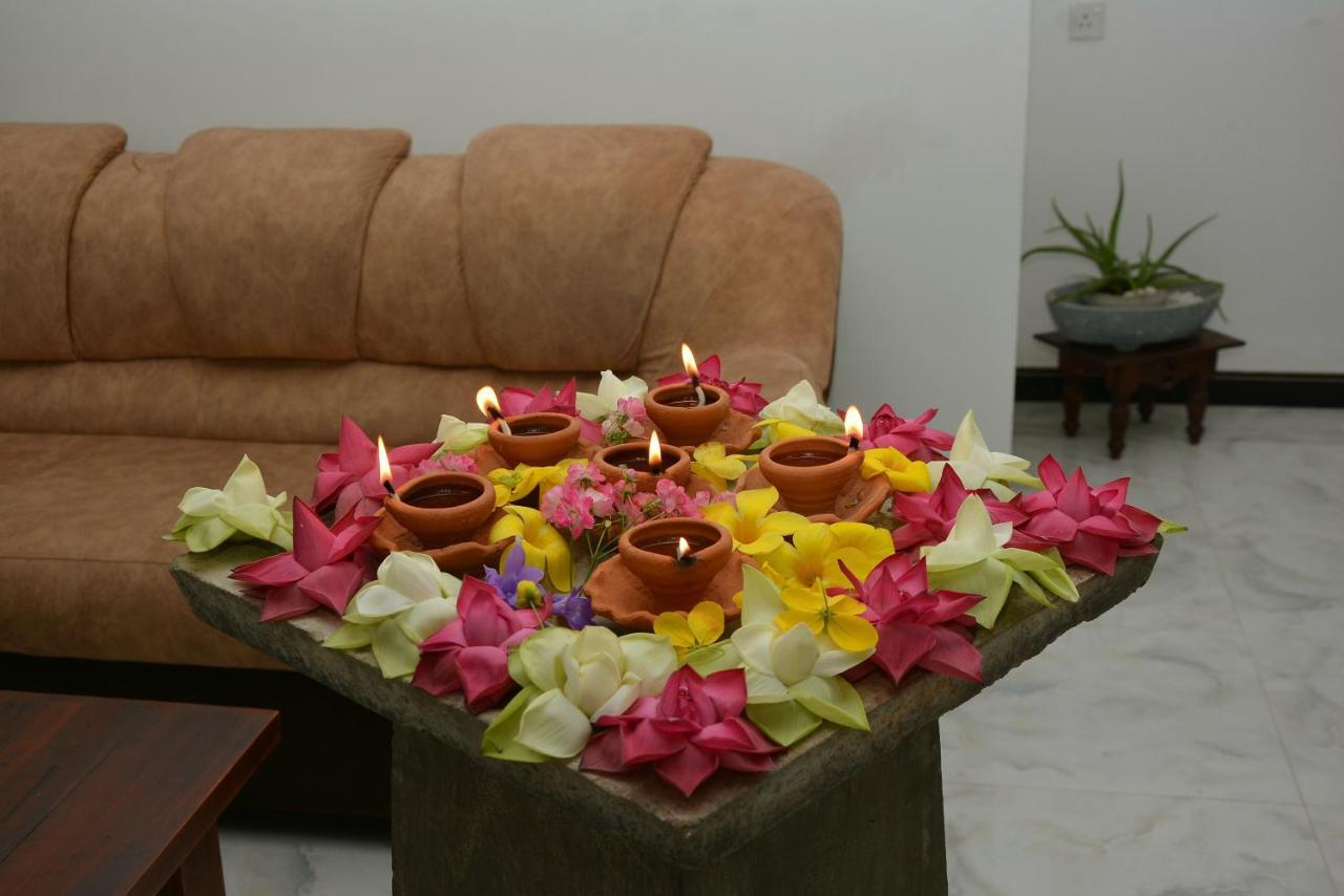 Ehala Family Rest Hotel Anuradhapura Luaran gambar