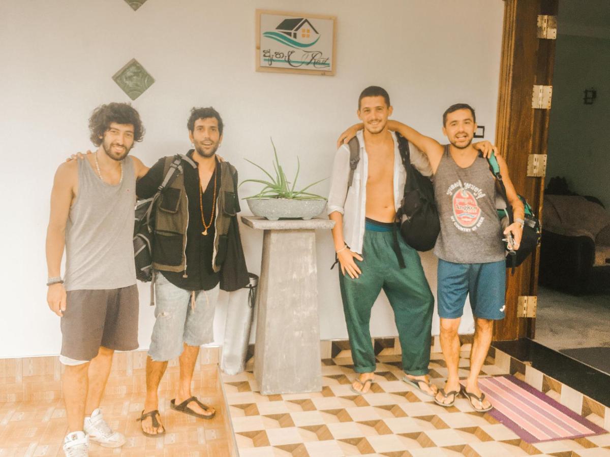 Ehala Family Rest Hotel Anuradhapura Luaran gambar