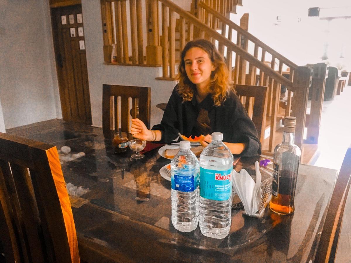 Ehala Family Rest Hotel Anuradhapura Luaran gambar