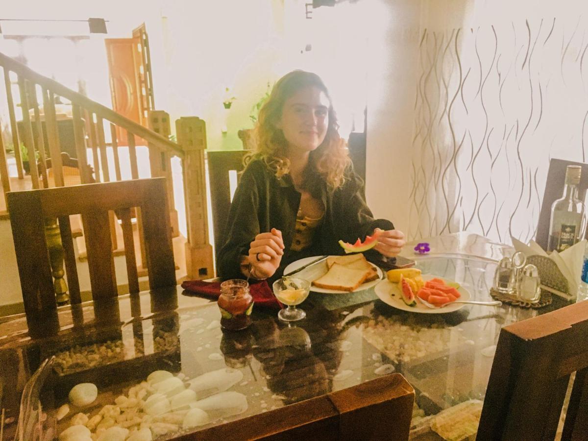 Ehala Family Rest Hotel Anuradhapura Luaran gambar