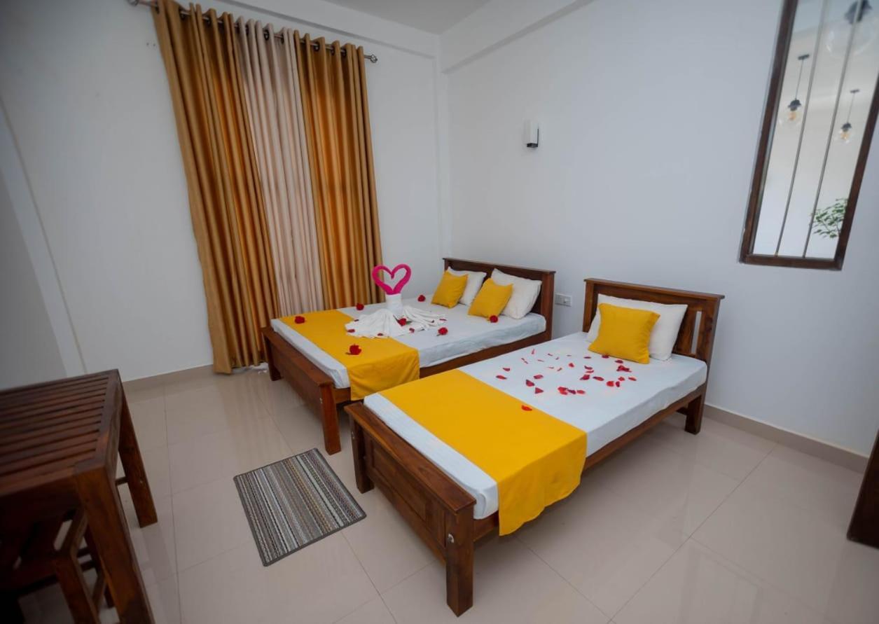 Ehala Family Rest Hotel Anuradhapura Luaran gambar