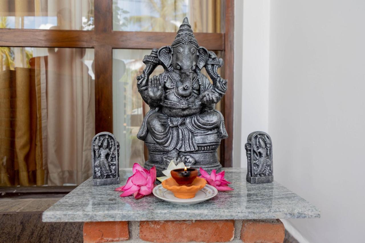 Ehala Family Rest Hotel Anuradhapura Luaran gambar
