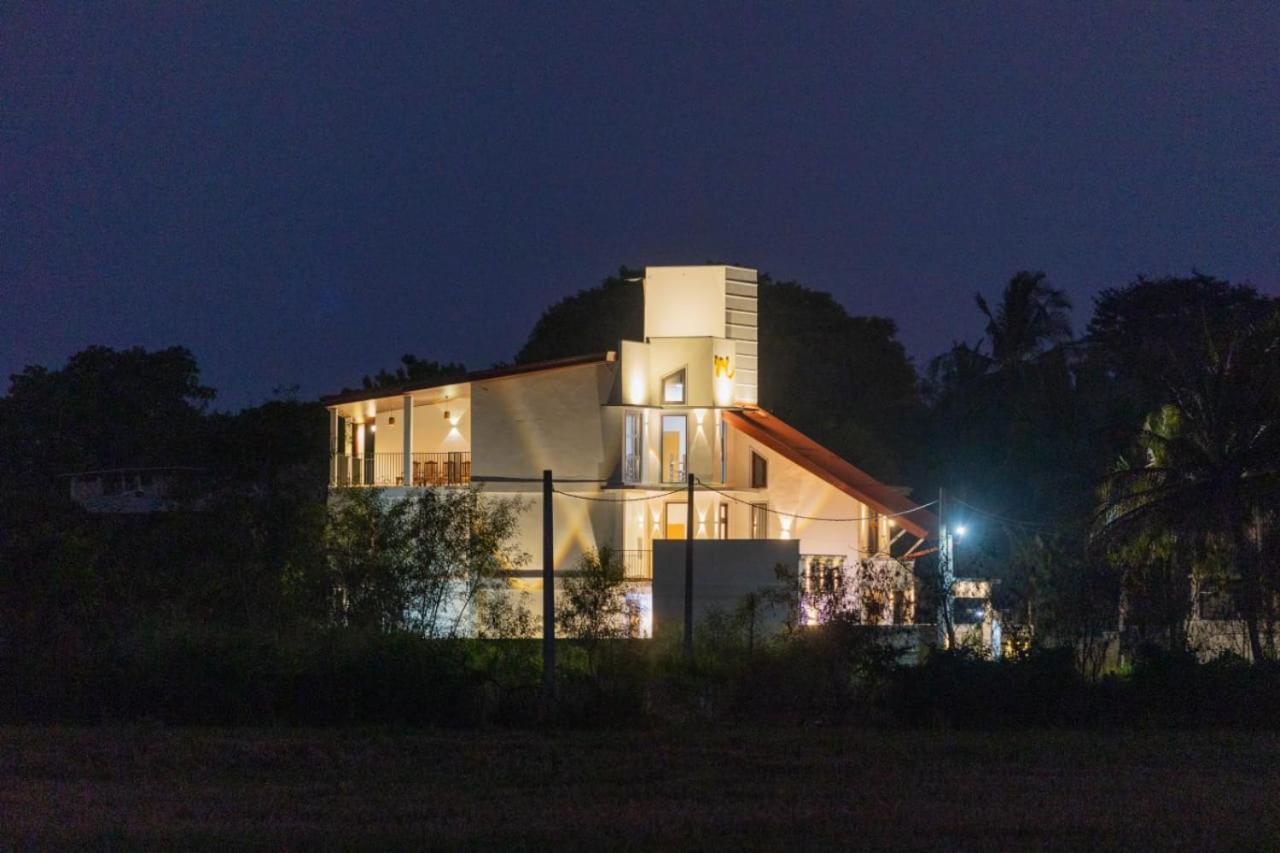 Ehala Family Rest Hotel Anuradhapura Luaran gambar