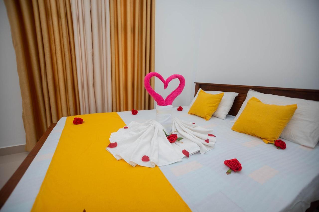 Ehala Family Rest Hotel Anuradhapura Luaran gambar