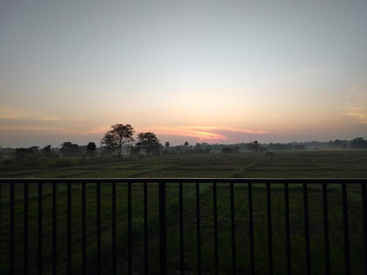 Ehala Family Rest Hotel Anuradhapura Luaran gambar