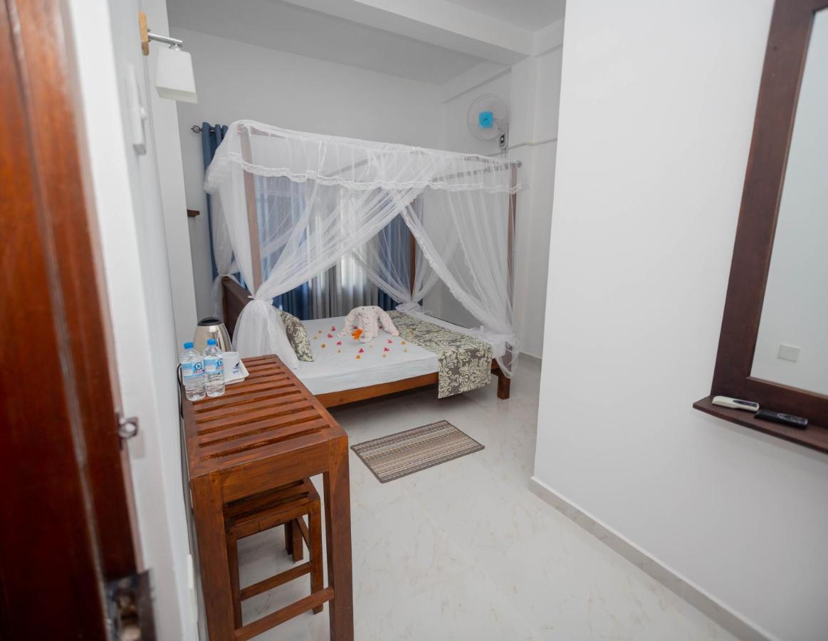 Ehala Family Rest Hotel Anuradhapura Luaran gambar