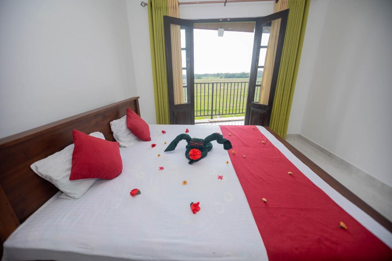 Ehala Family Rest Hotel Anuradhapura Luaran gambar