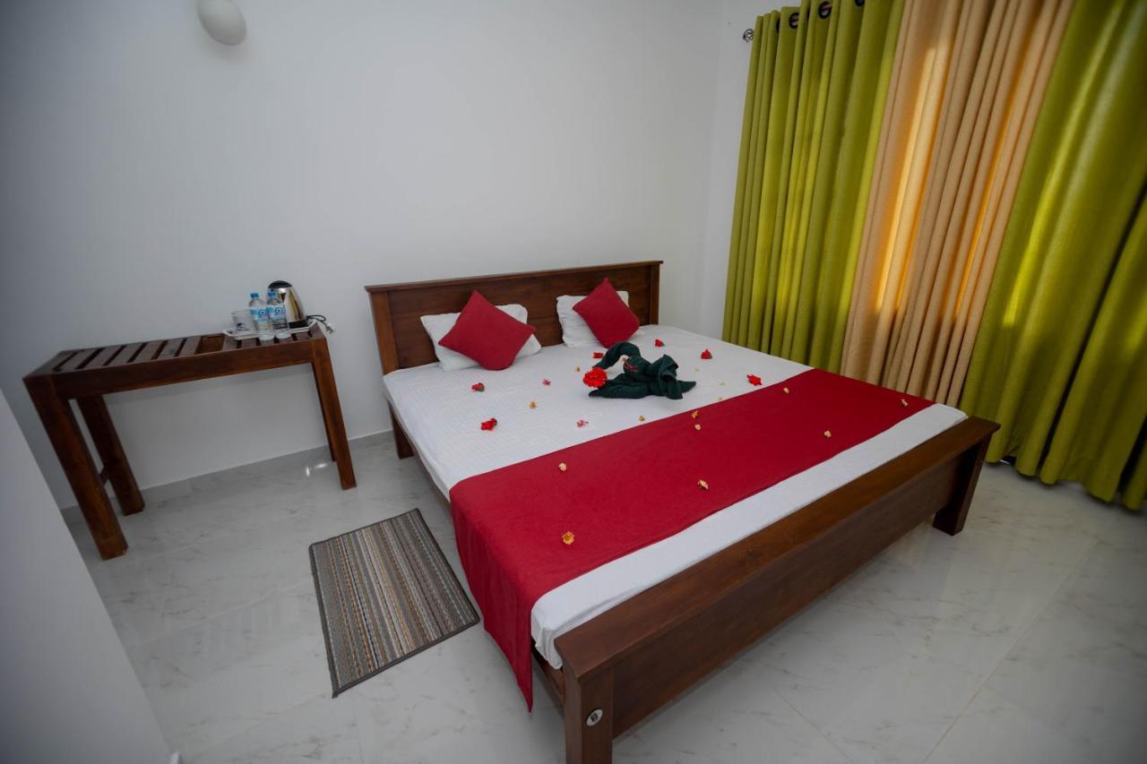 Ehala Family Rest Hotel Anuradhapura Luaran gambar