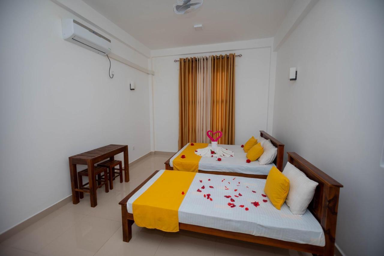 Ehala Family Rest Hotel Anuradhapura Luaran gambar