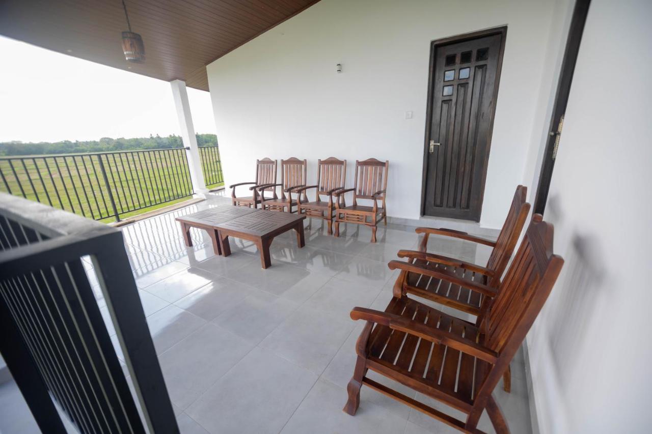 Ehala Family Rest Hotel Anuradhapura Luaran gambar