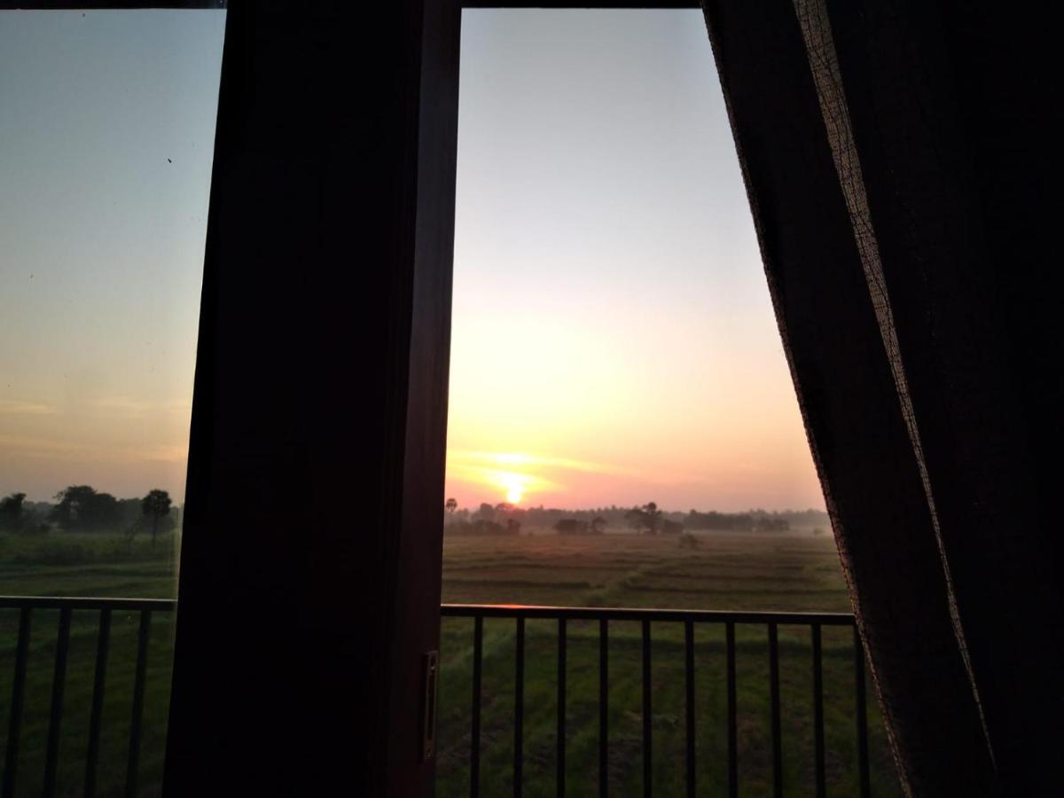 Ehala Family Rest Hotel Anuradhapura Luaran gambar