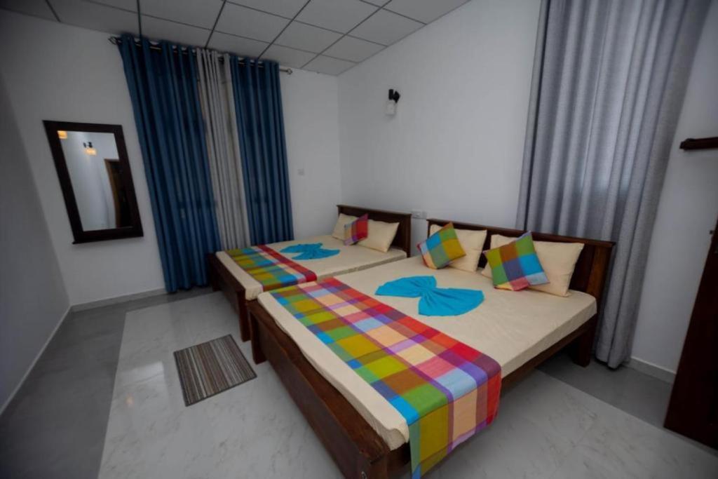 Ehala Family Rest Hotel Anuradhapura Luaran gambar