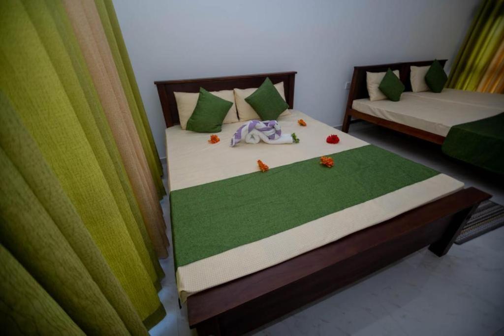 Ehala Family Rest Hotel Anuradhapura Luaran gambar