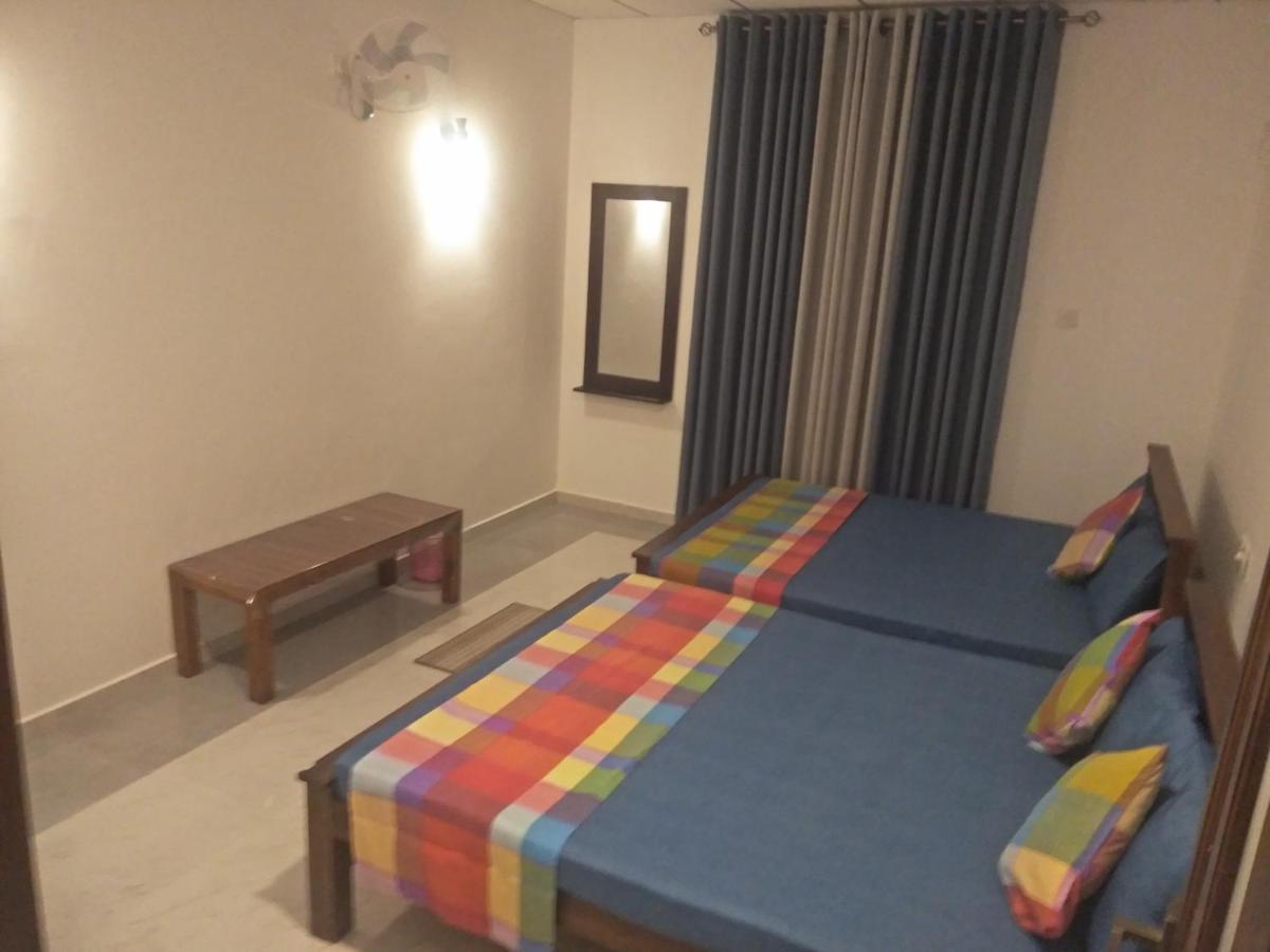 Ehala Family Rest Hotel Anuradhapura Luaran gambar