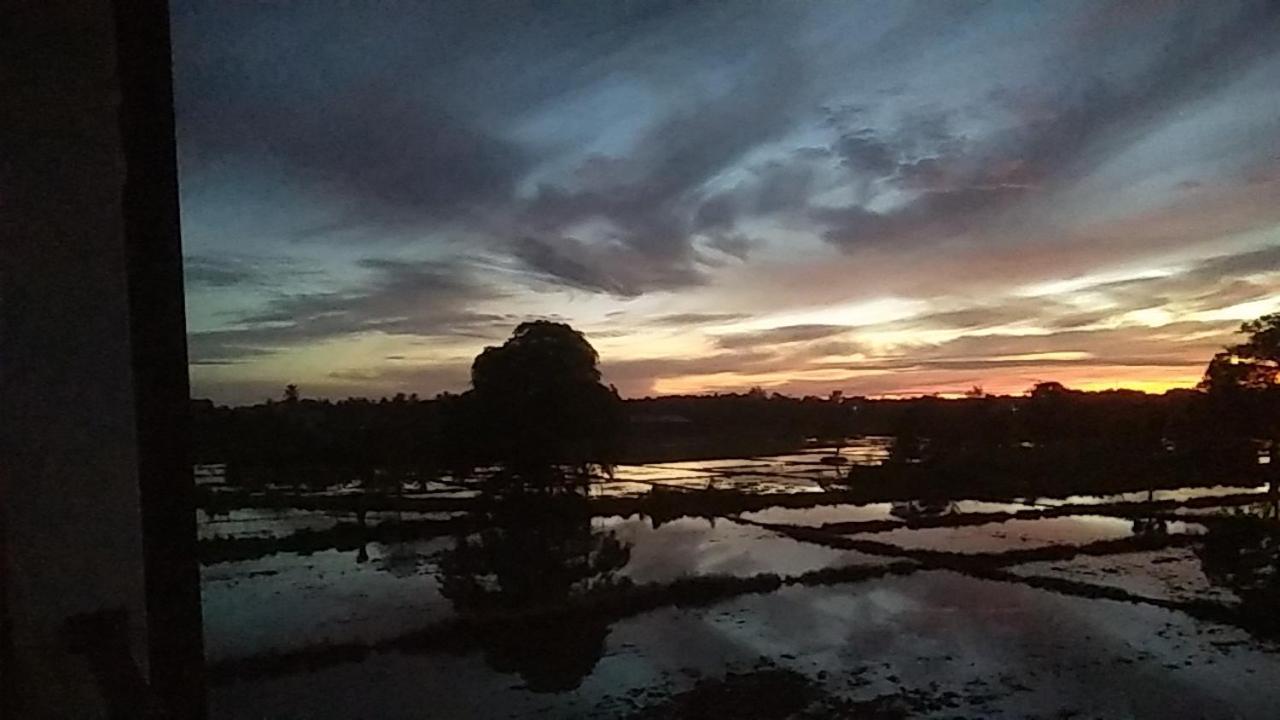 Ehala Family Rest Hotel Anuradhapura Luaran gambar