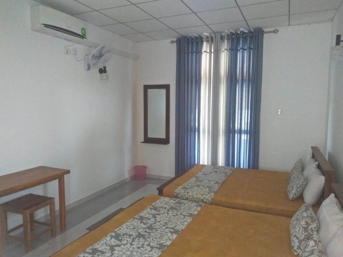 Ehala Family Rest Hotel Anuradhapura Luaran gambar