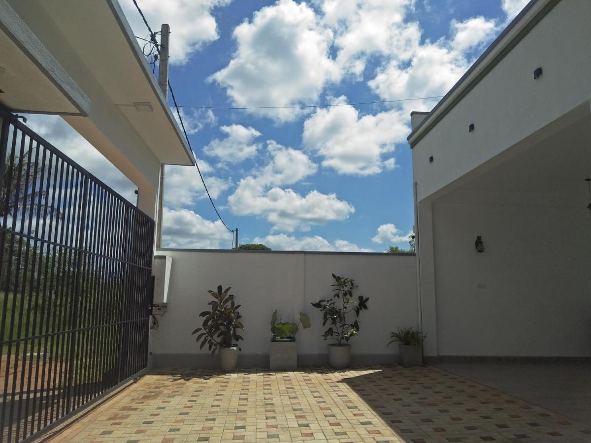 Ehala Family Rest Hotel Anuradhapura Luaran gambar