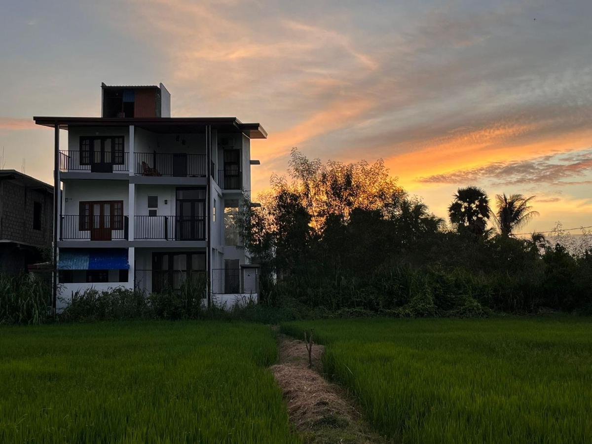 Ehala Family Rest Hotel Anuradhapura Luaran gambar