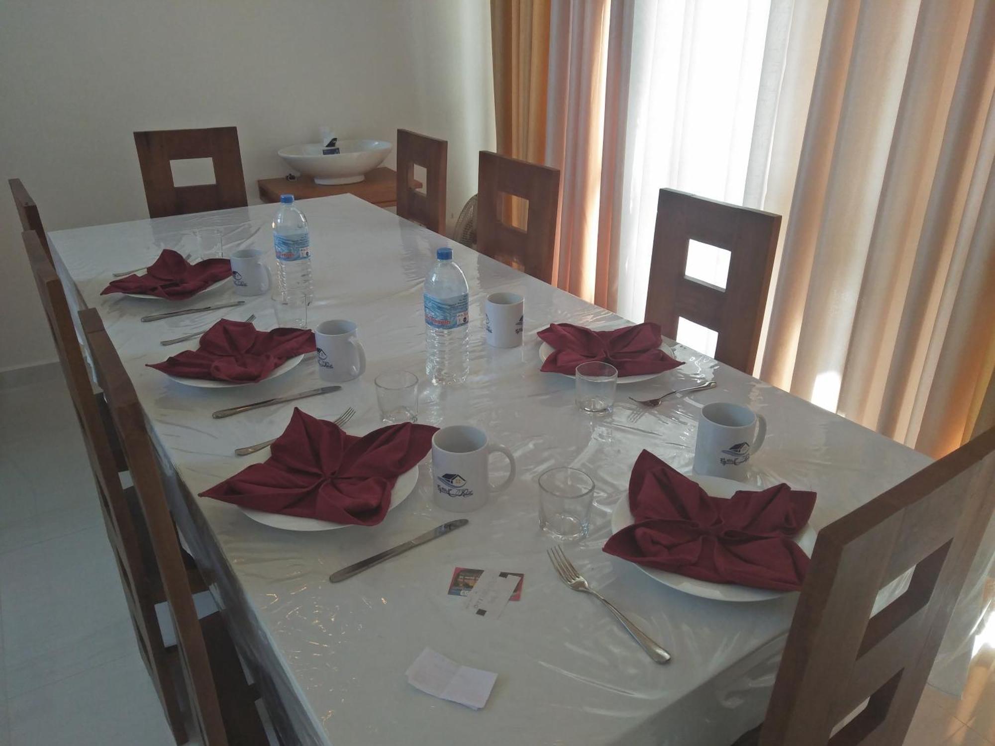 Ehala Family Rest Hotel Anuradhapura Luaran gambar