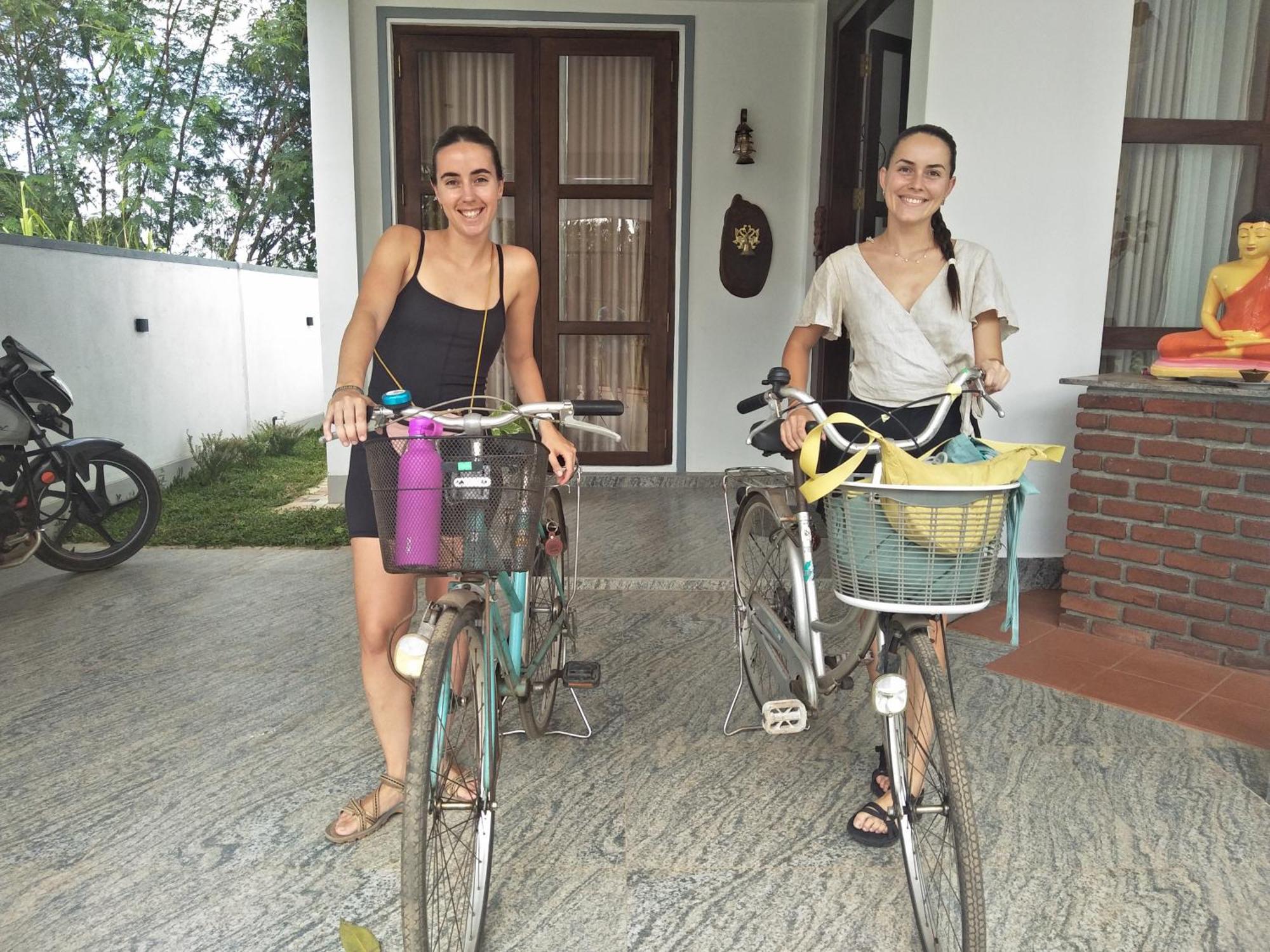 Ehala Family Rest Hotel Anuradhapura Luaran gambar