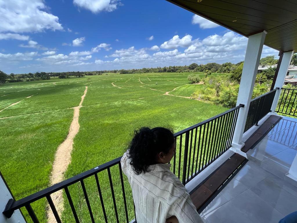 Ehala Family Rest Hotel Anuradhapura Luaran gambar