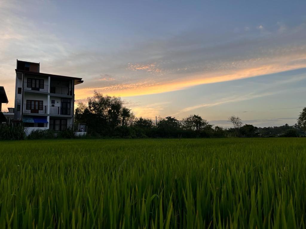Ehala Family Rest Hotel Anuradhapura Luaran gambar